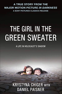 the Girl Green Sweater: A Life Holocaust's Shadow