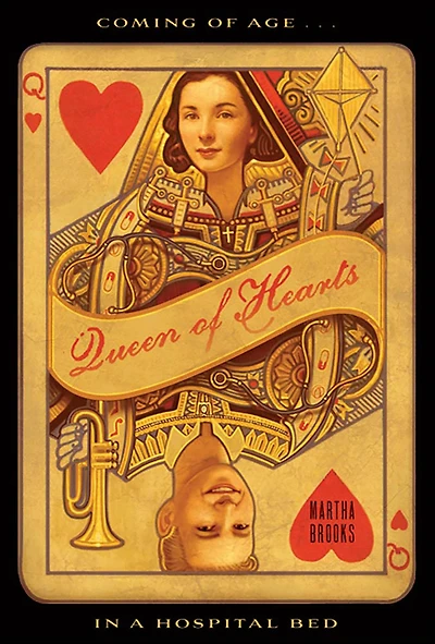 Queen of Hearts