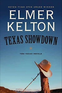 Texas Showdown: Two Novels
