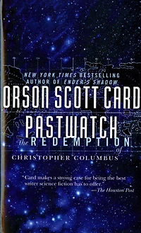 Pastwatch: The Redemption of Christopher Columbus