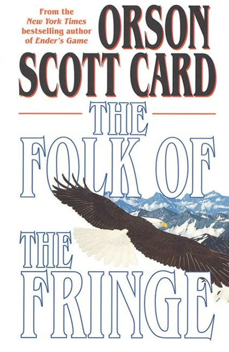 the Folk of Fringe