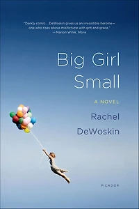 Big Girl Small
