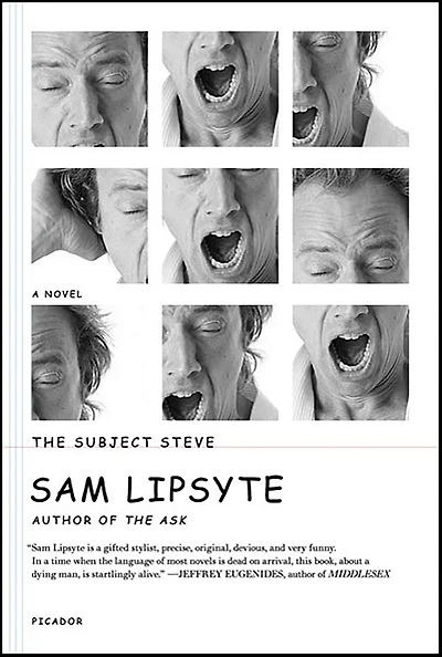 The Subject Steve: A Novel