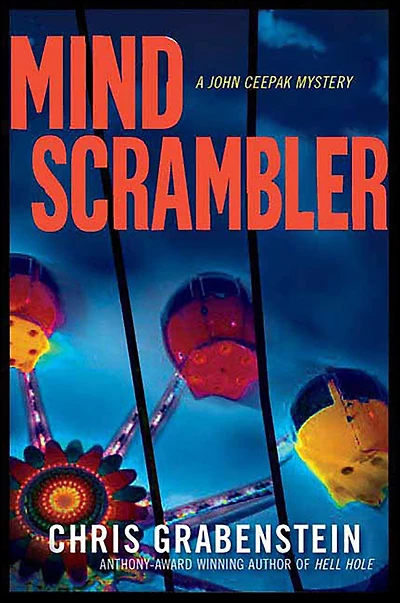 Mind Scrambler (John Ceepak Series #5)