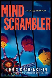 Mind Scrambler (John Ceepak Series #5)