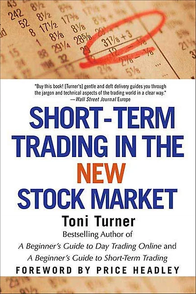 Short-Term Trading the New Stock Market