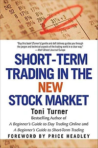Short-Term Trading the New Stock Market