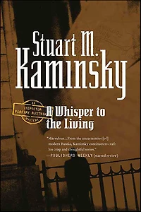 A Whisper to the Living