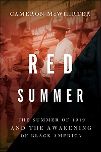 Red Summer: the Summer of 1919 and Awakening Black America