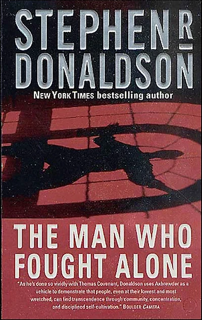 The Man Who Fought Alone