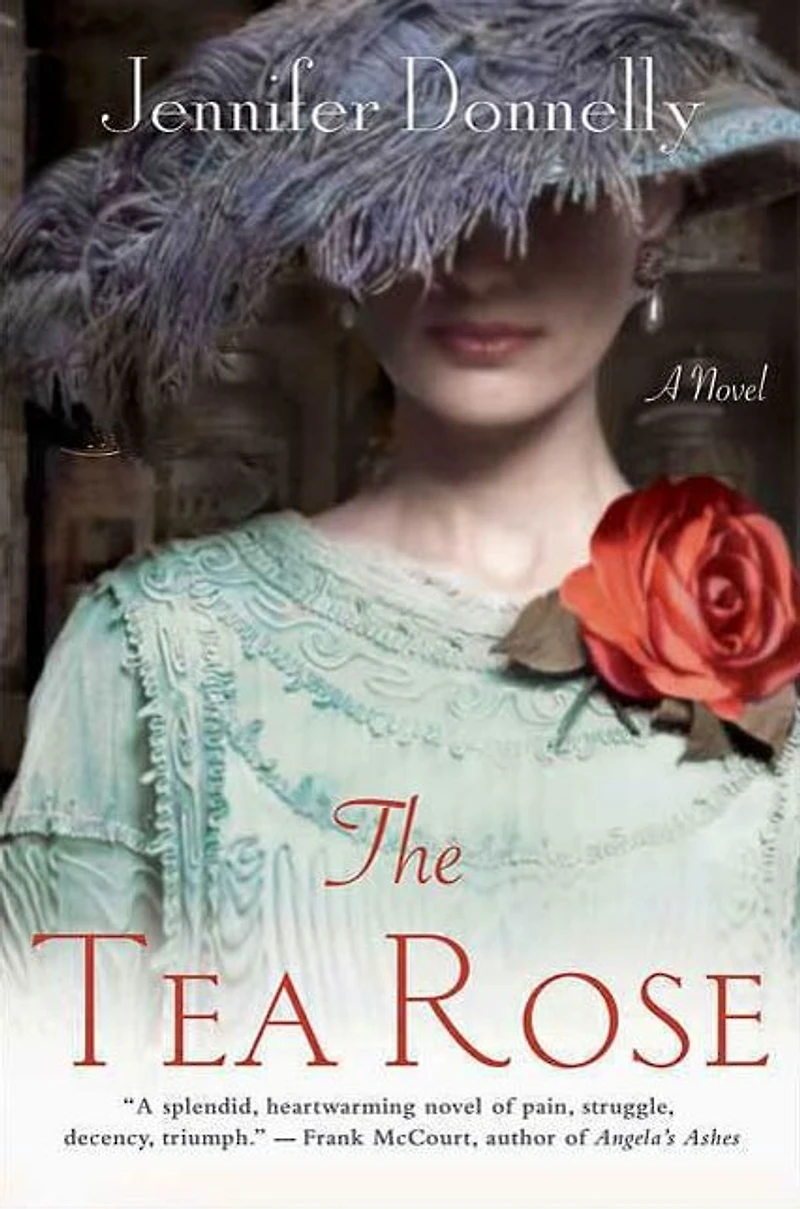 The Tea Rose (Tea Series #1)