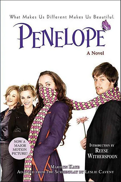 Penelope: A Novel