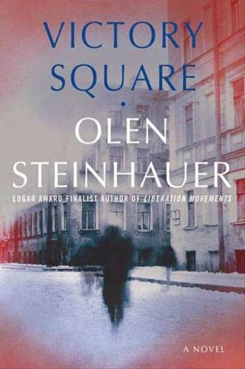 Victory Square: A Novel