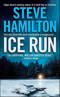 Ice Run (Alex McKnight Series #6)