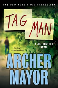 Tag Man