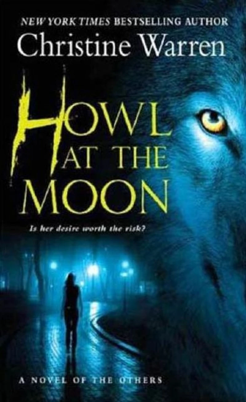 Howl at the Moon