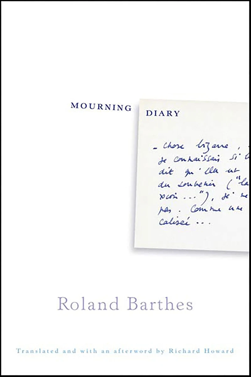 Mourning Diary