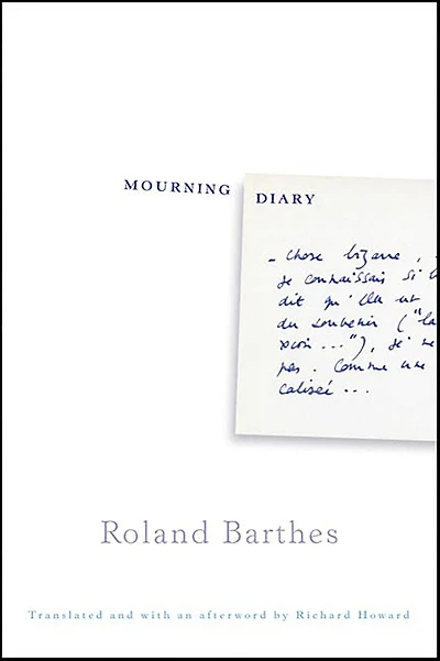 Mourning Diary