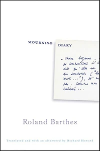 Mourning Diary