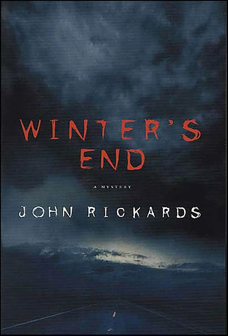 Winter's End: A Mystery