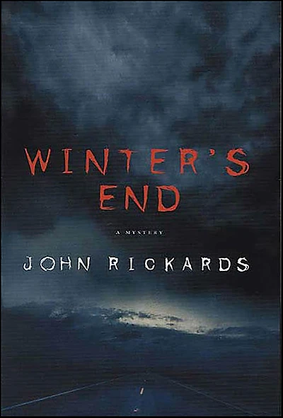 Winter's End: A Mystery