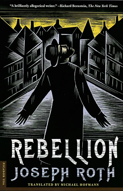 Rebellion: A Novel