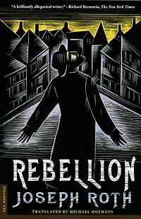 Rebellion: A Novel
