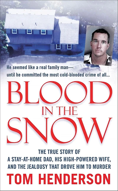 Blood the Snow