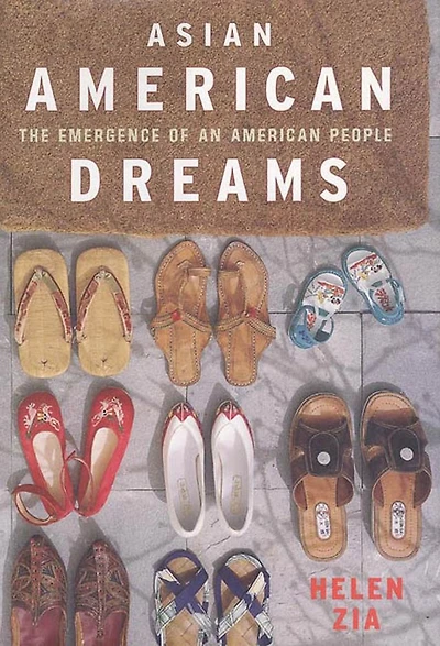 Asian American Dreams: The Emergence of an People
