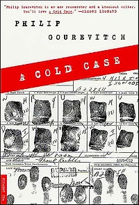 A Cold Case
