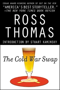 The Cold War Swap