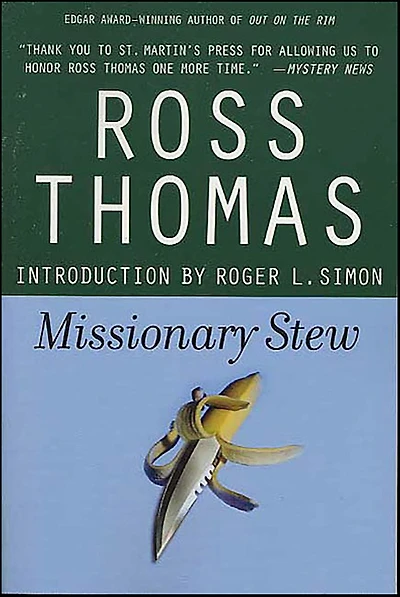 Missionary Stew