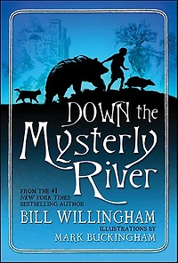 Down the Mysterly River