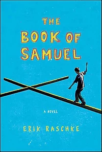 The Book of Samuel: A Novel