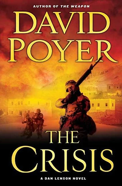 The Crisis (Dan Lenson Series #12)