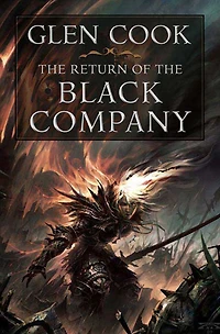 the Return of Black Company