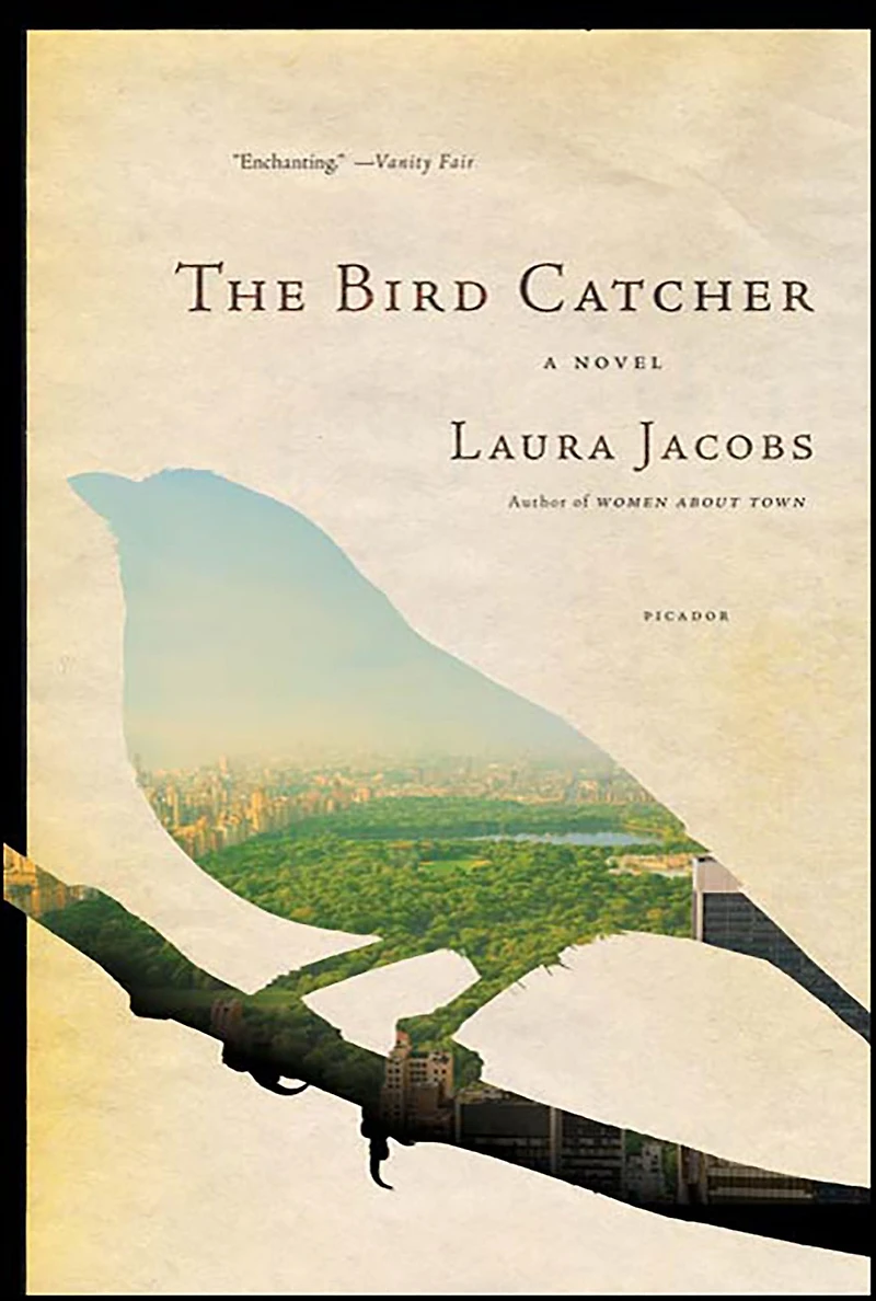 The Bird Catcher: A Novel