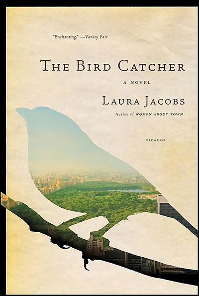 The Bird Catcher: A Novel