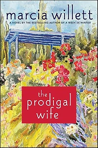 The Prodigal Wife: A Novel