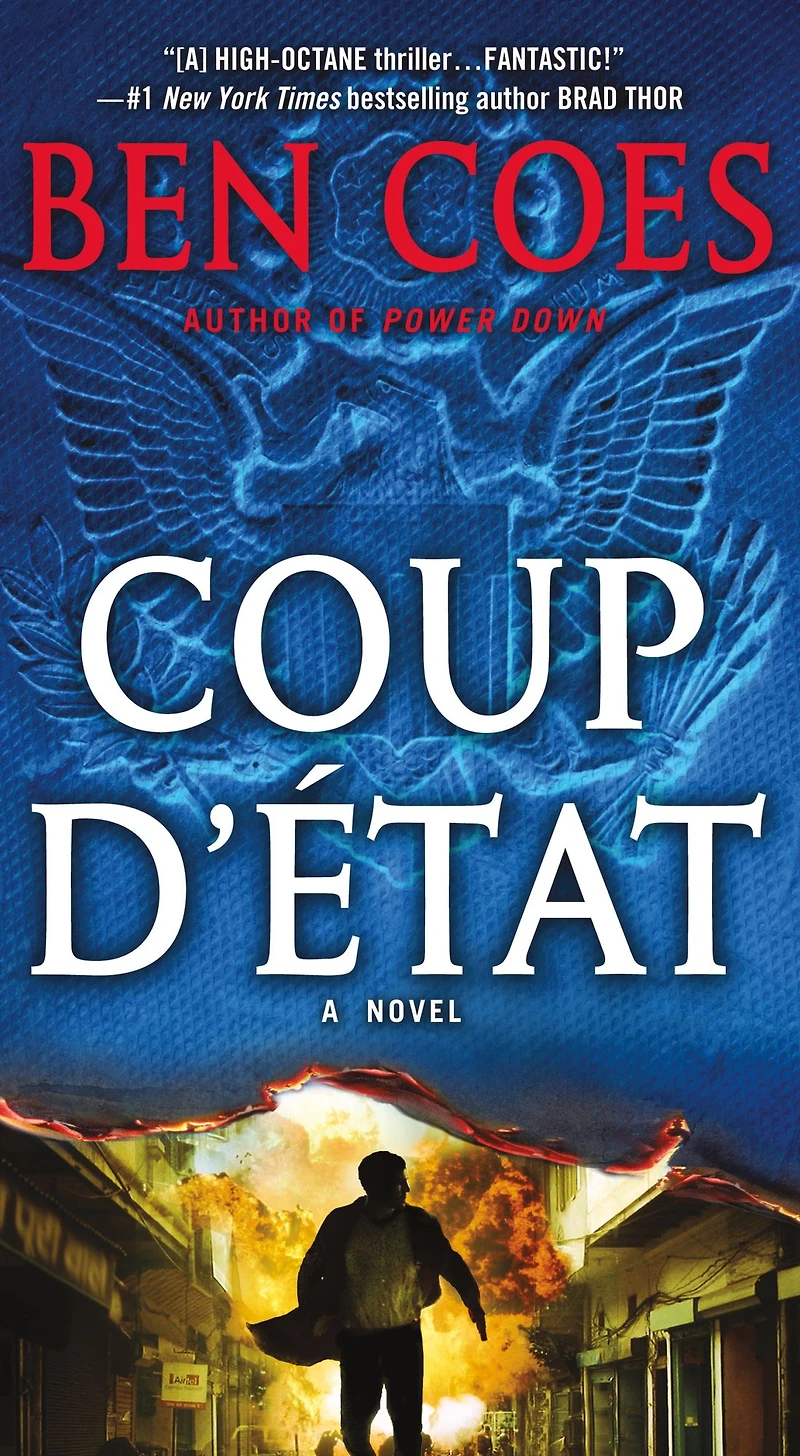 Coup D'Etat
