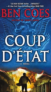 Coup D'Etat