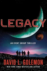 Legacy (Event Group Series #6)