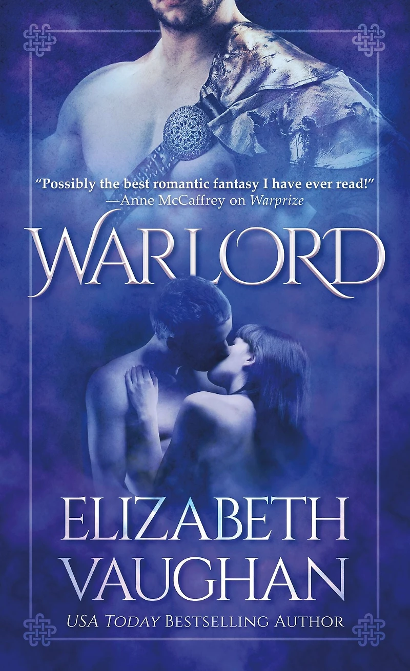 Warlord: Paranormal Romance