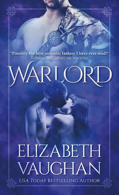 Warlord: Paranormal Romance