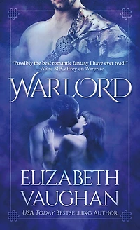 Warlord: Paranormal Romance