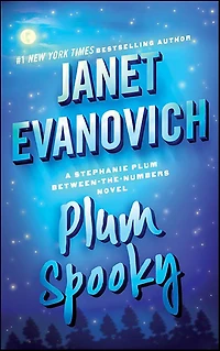 Plum Spooky (Stephanie Between-the-Numbers #4)