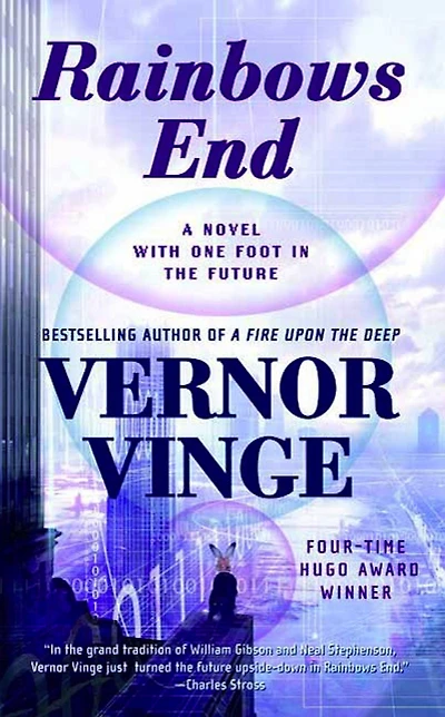 Rainbows End (Hugo Award Winner)