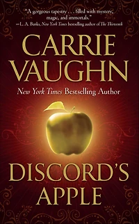 Discord's Apple