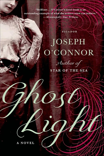 Ghost Light: A Novel