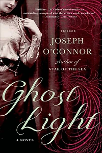 Ghost Light: A Novel